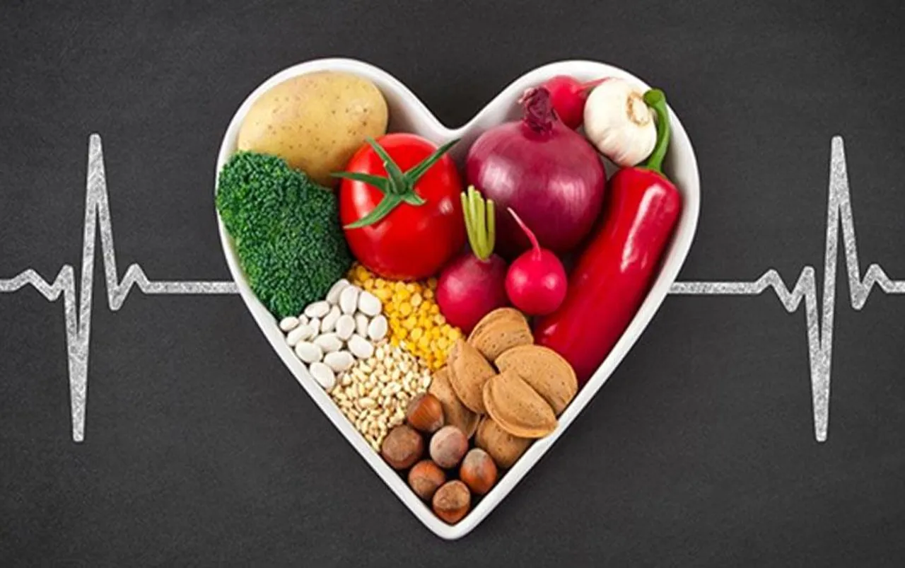 Health Tips for Heart: दिल को रखना चाहते हैं तंदुरुस्त, तो इन 5 स्टेप्स को करें फॉलो