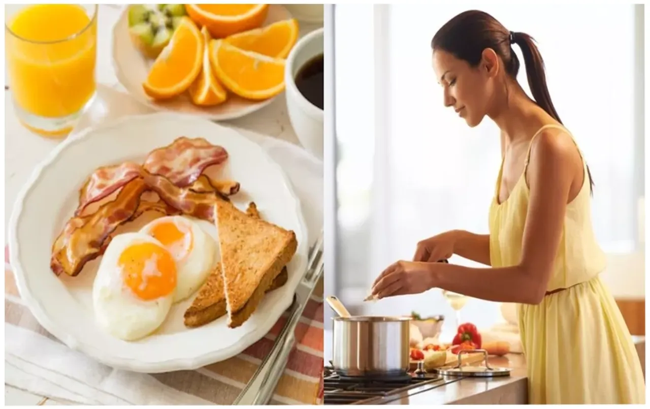 Weight Loss Snacks: वेट लॉस के लिए ऑयली फूड से बना ली है दूरी, ट्राई करें ये 5 हेल्दी स्नैक्स