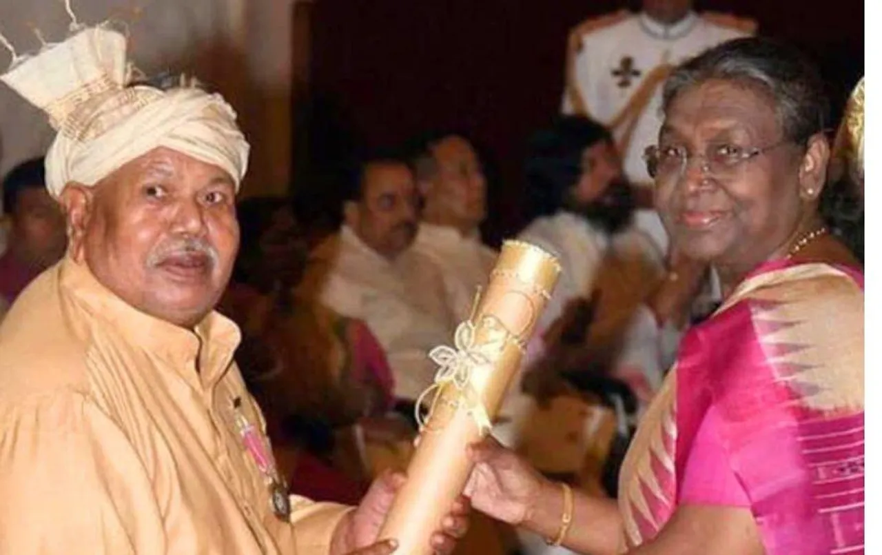 CG News: हेमचंद मांझी ने पद्यश्री पुरस्कार लौटाने का फैसला वापस लिया, जानें सरकार के किस निर्णय के बाद ऐसा किया