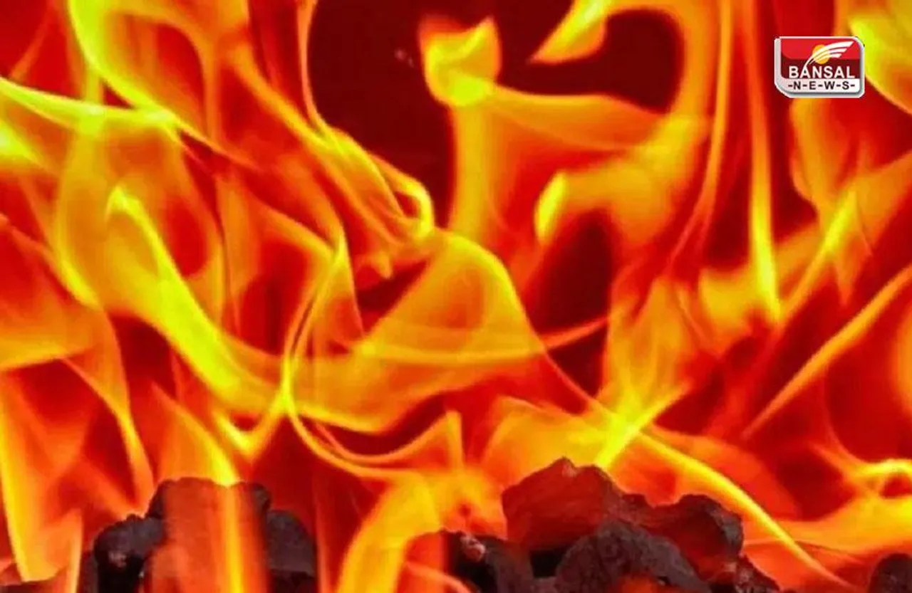 Hyderabad fire death: बच्चे के साथ सो रहे मां-बाप की भी मौत; हैदराबाद में आवासीय परिसर की घटना