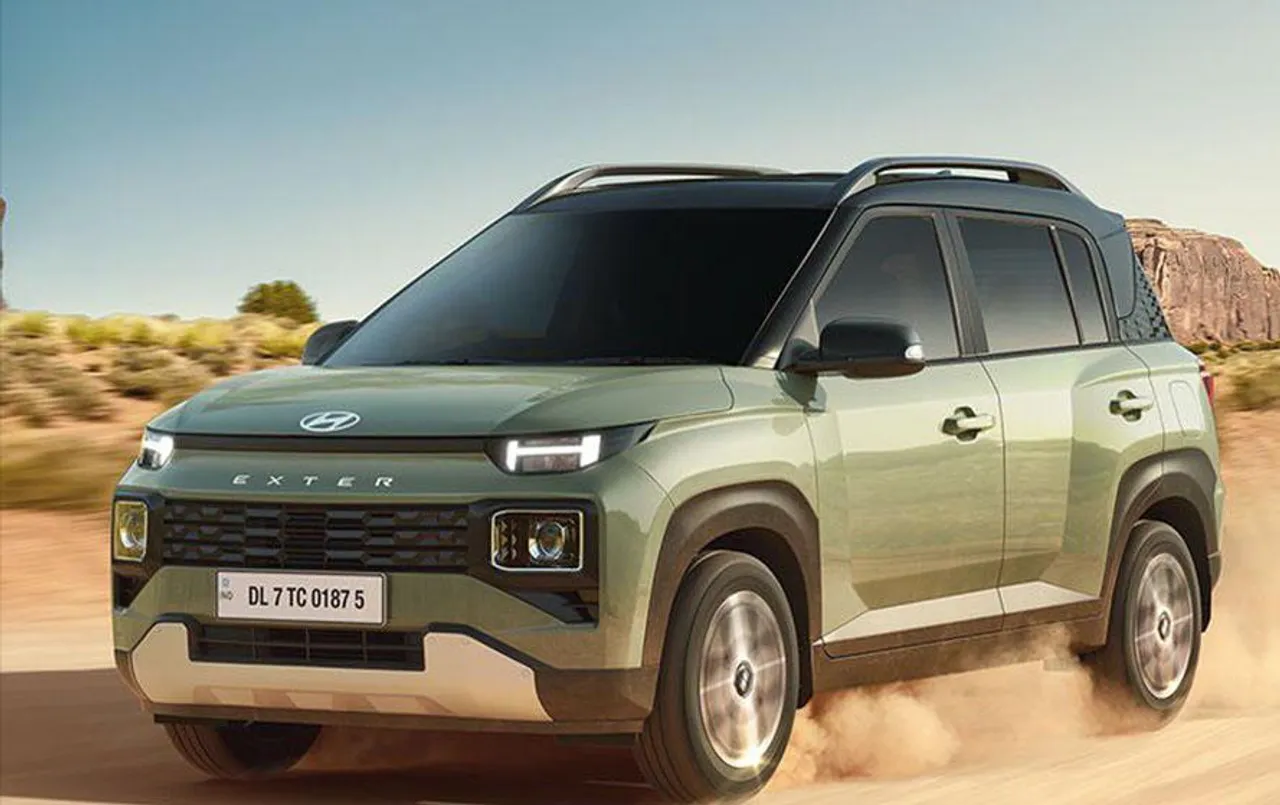 Auto Sales: Maruti, Tata, Kia, Hyundai, Toyota की सितंबर में हुई कितनी बिक्री ? जानिए कौनसी कंपनी ने बनाया रिकॉर्ड