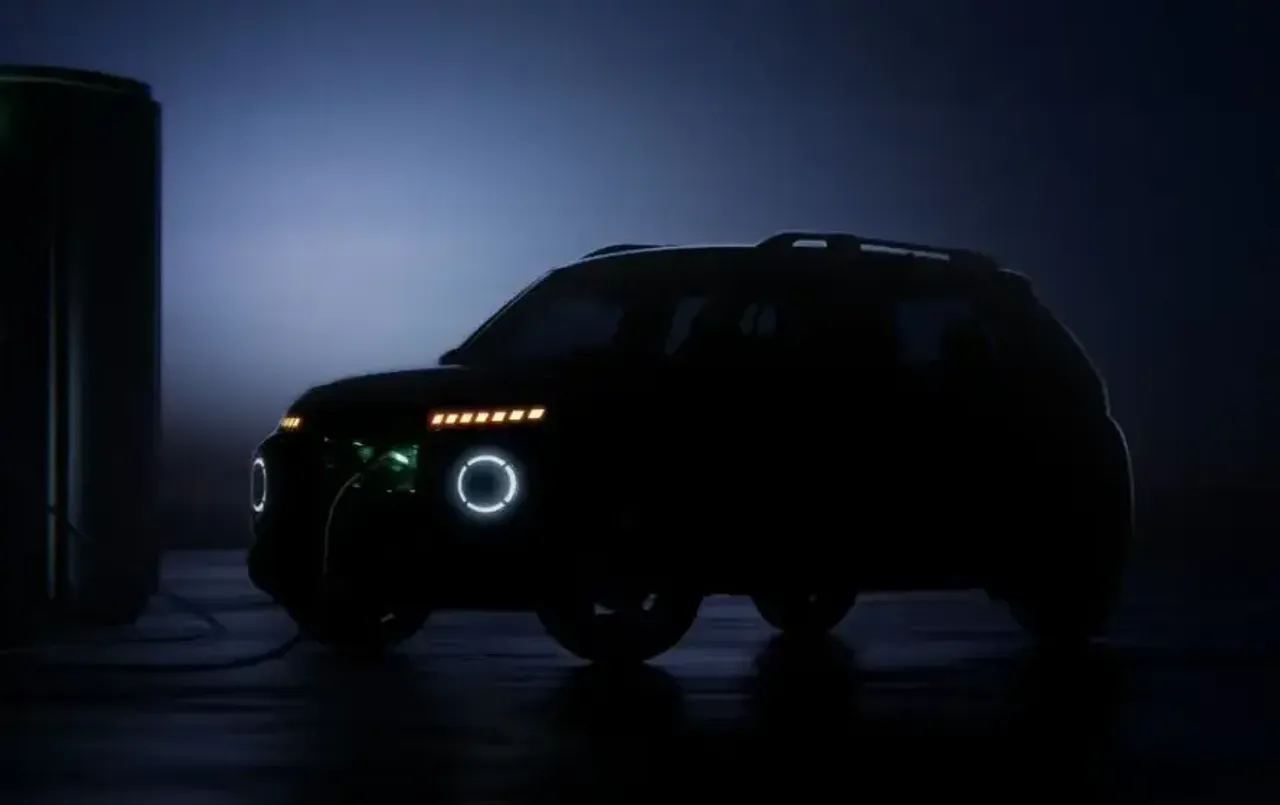 TATA की इलेक्ट्रिक कारों को टक्‍कर देने: HYUNDAI ला रही सस्ती इलेक्ट्रिक SUV कार, सिंगल चार्ज में दौड़ेगी 355 km
