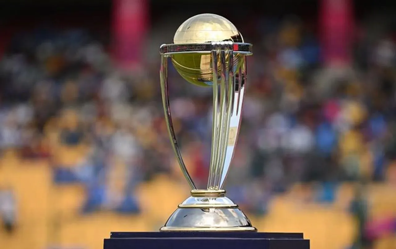 ICC ODI World 2023: आज रात से होगी सेमीफाइनल-फाइनल टिकटों की बिक्री, जानिए खेल का शेड्यूल