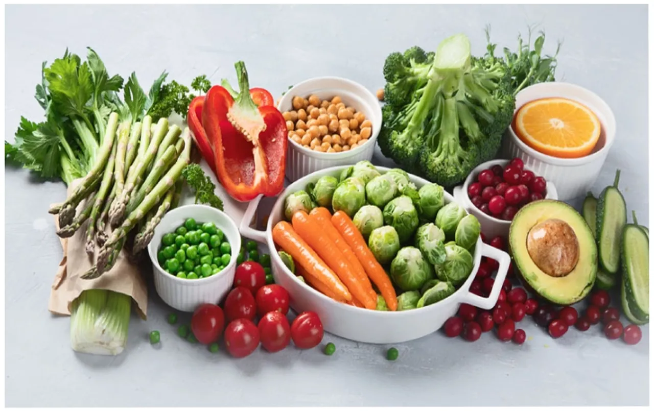ICMR Guidelines: ICMR ने शाकाहारी लोगों को बताया कैसी होनी चाहिए उनकी डाइट, रोज जरूर खाएं ये चीजें