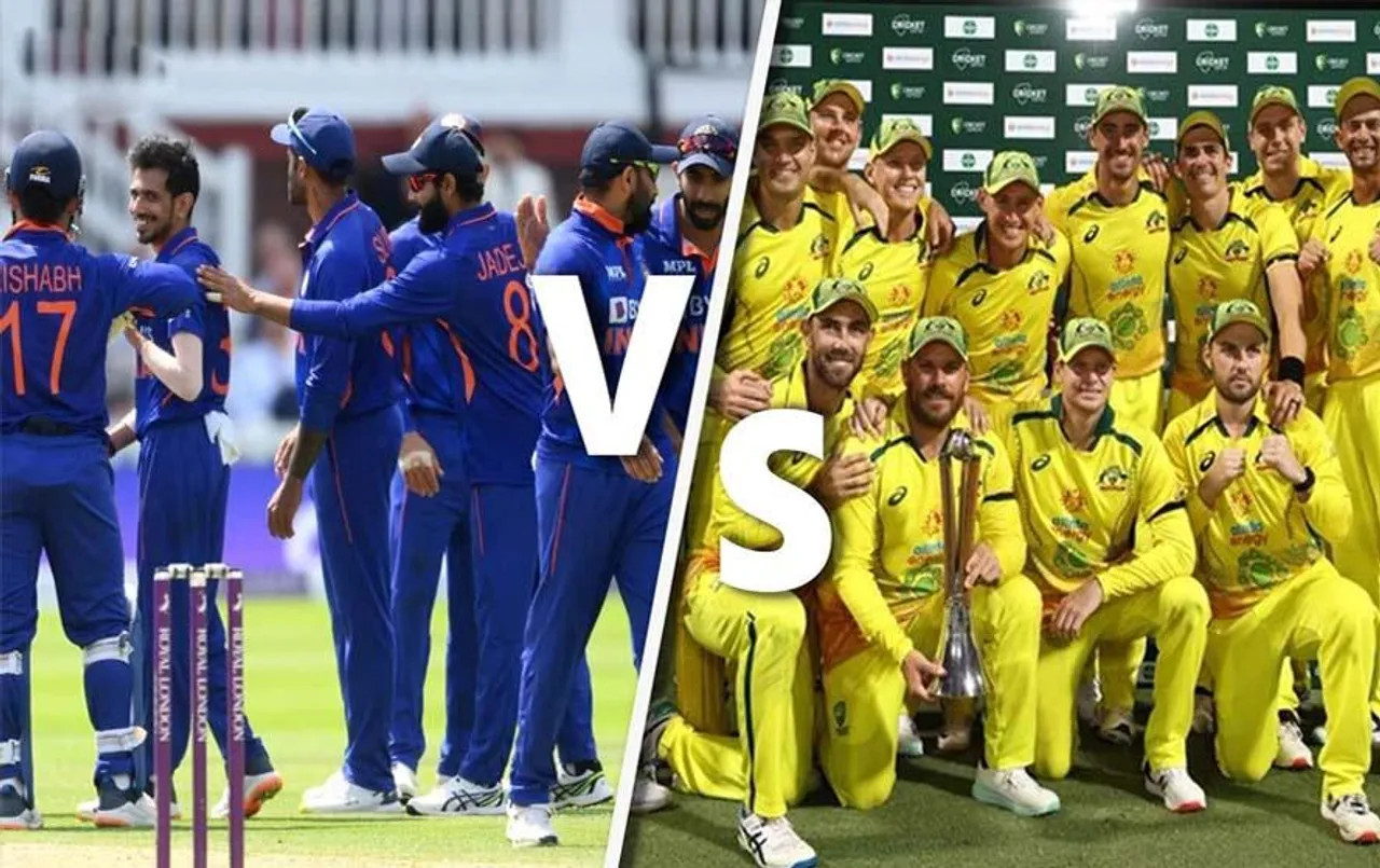 IND vs AUS:  ऑस्ट्रेलिया के खिलाफ आज हो सकता है टीम का एलान, श्रेयस-अक्षर की फिटनेस पर भी आएगा अपडेट