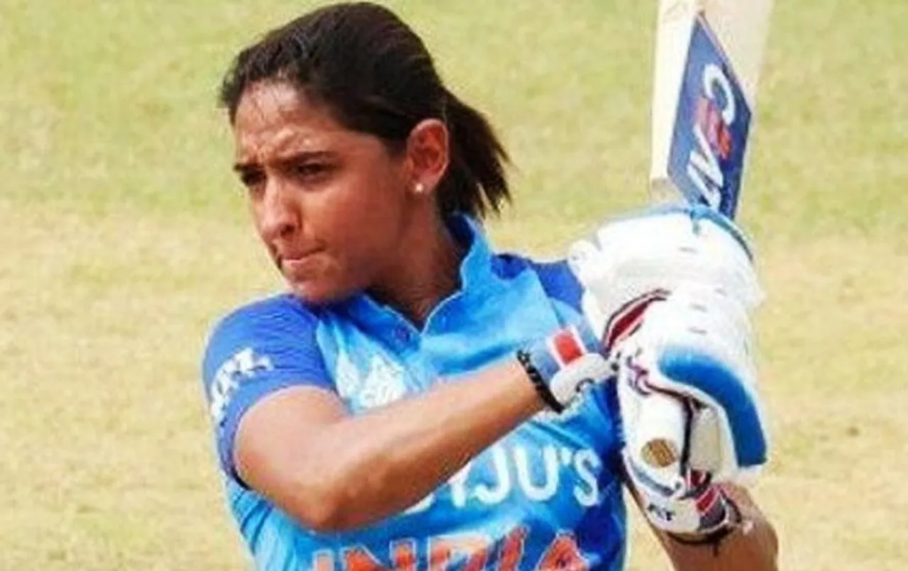 IND vs BAN: भारतीय कप्तान हरमनप्रीत ने कहा - कड़ी मेहनत करनी होगी, हम इसके लिए तैयार हैं