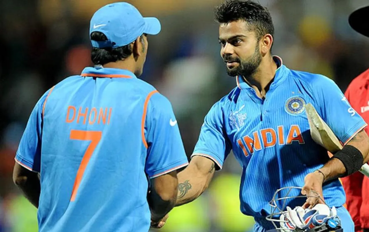 IND vs NED : वर्ल्ड कप में भारत की लगातार 9वीं जीत, 250 रन पर नीदरलैंड ढेर