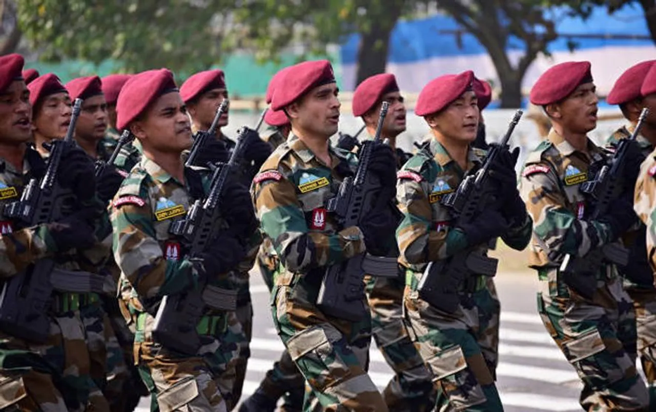 India-China Border Disputes: भारत चीन को उसी की भाषा में देगा जवाब, LAC के पास जवानों को मंदारिन भाषा सिखाएंगे एक्सपर्ट्स