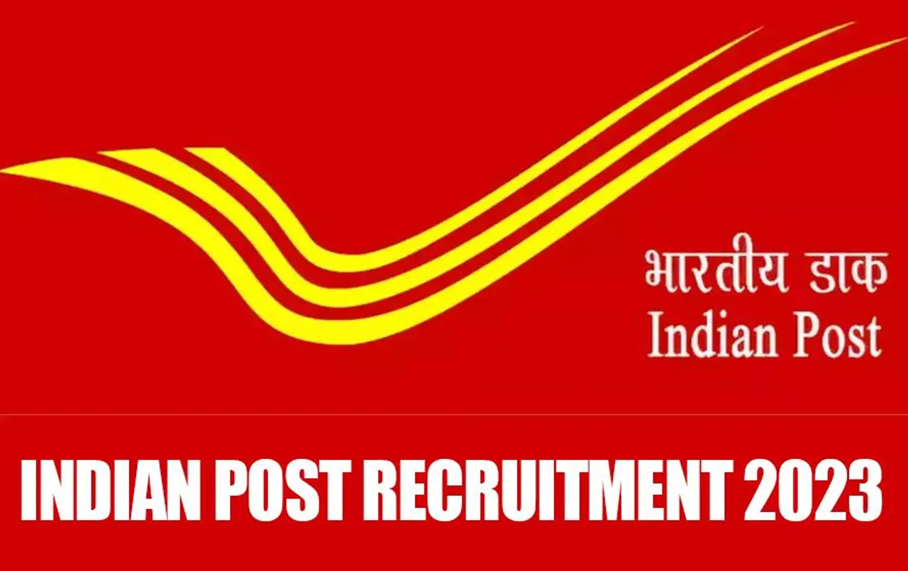 Indian Post Recruitment 2023: भारतीय डाक विभाग में सरकारी नौकरी का मौका ,आज ही करें आवेदन