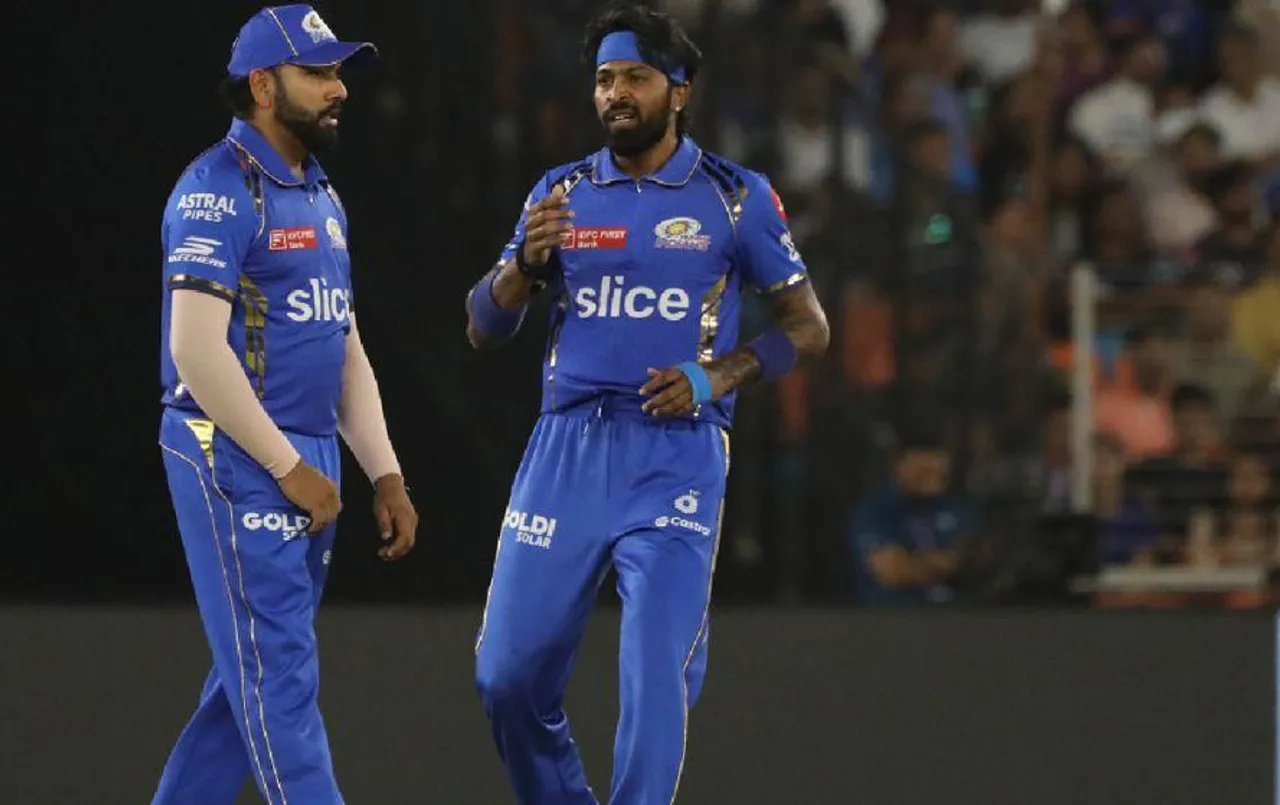 IPL 2024: मुंबई इंडियंस प्लेऑफ की रेस से बाहर, हार्दिक की कप्तानी से रोहित शर्मा विवाद तक; इस वजह से हारी MI
