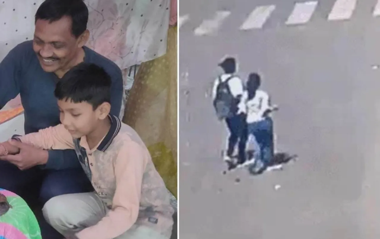 जबलपुर डबल मर्डर केस में बड़ा अपडेट: पिता-भाई की हत्या के बाद फरार नाबालिग लड़की पुलिस को मिली, बॉयफ्रेंड मुकुल फरार