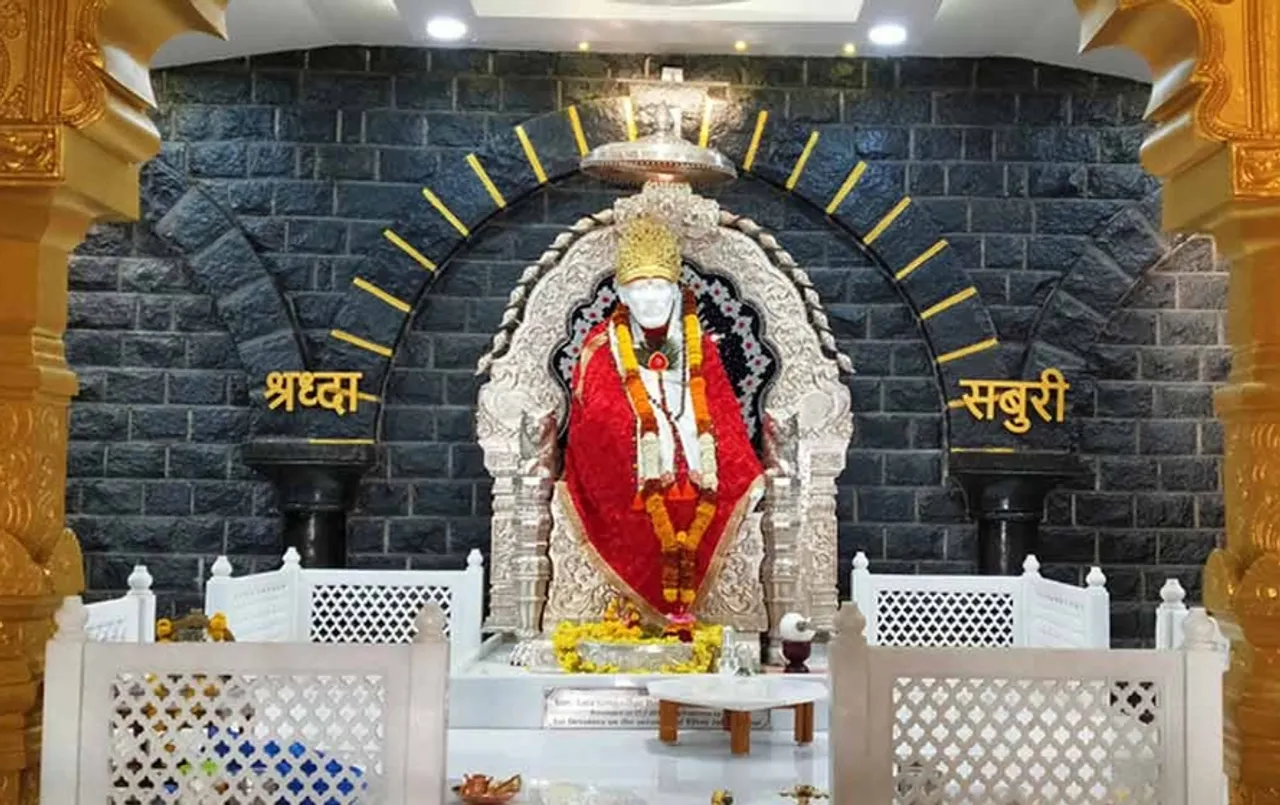 IRCTC Shirdi Tour Package:  IRCTC लाया आपके लिए शानदार टूर पैकेज, अब रेलवे के साथ कमायें पुण्य