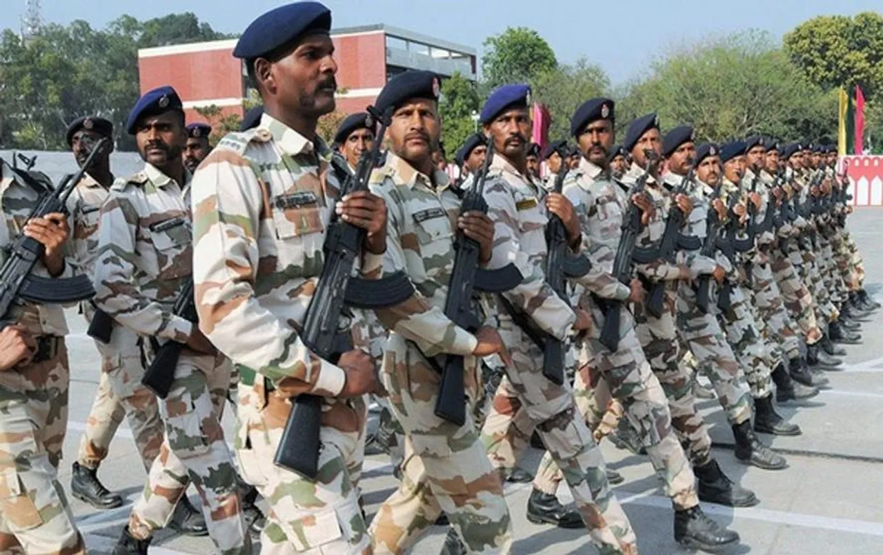 ITBP Constable Registration 2023: ITBP कॉन्सटेबल के पद पर अप्लाई करने का आज आखिरी मौका, नहीं किया अप्लाई तो जल्दी करें