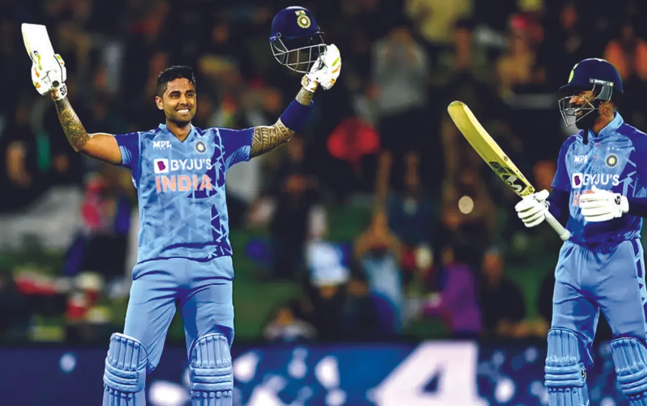 आयरलैंड दौरे पर इस धुरंधर को मिल सकती है टीम इंडिया की कप्तानी, हार्दिक पंड्या करेंगे आराम