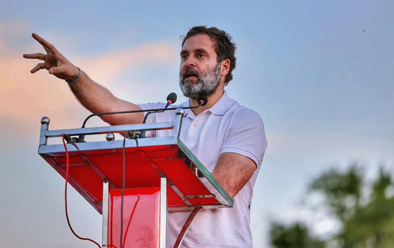 Indian National Congress: राहुल के भाषण पर आगे बढ़ने की उम्मीद, कांग्रेस की चुनावी तैयारी