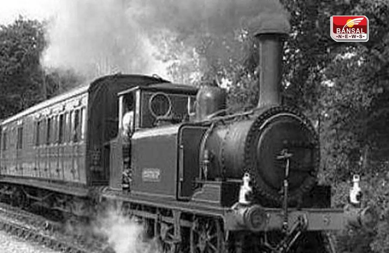 India's First Chuk-Chuk Train: आज के ही दिन बम्बई से ठाणे के बीच चली थी देश की पहली छुक-छुक गाड़ी