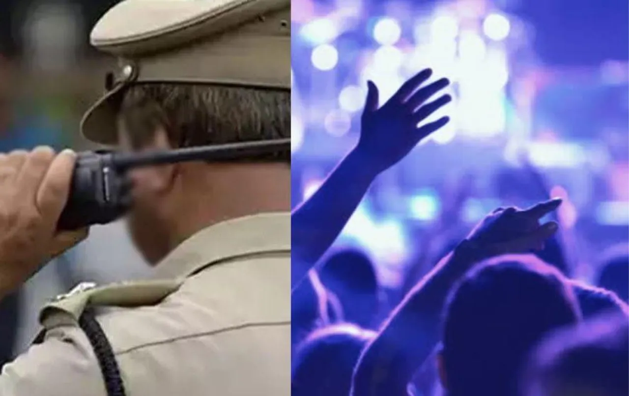 Indore News: समलैंगिकों की पार्टी में मारा छापा, दिल्ली से आता था ड्रग्स, गे डेटिंग एप के जरिए मिलते थे युवा