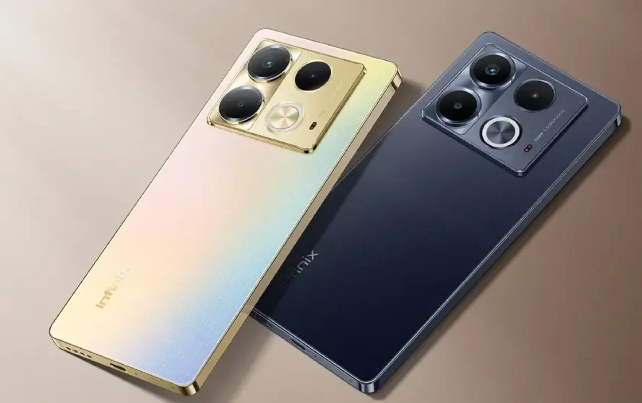 Infinix जल्‍द लॉन्‍च करेगा बजट फ्रेंडली स्मार्टफोन: AI लाइटिंग रिंग के साथ मिलेंगे शानदार फीचर्स,कंपनी ने दिखाया डिजाइन