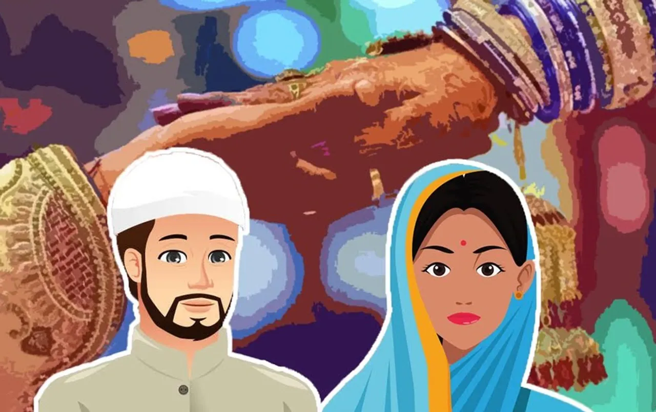 MP HC का बड़ा फैसलाः हिंदू लड़की और मुस्लिम लड़के की शादी को HC ने अवैध ठहराया, धर्म बदले बिना शादी गैरकानूनी