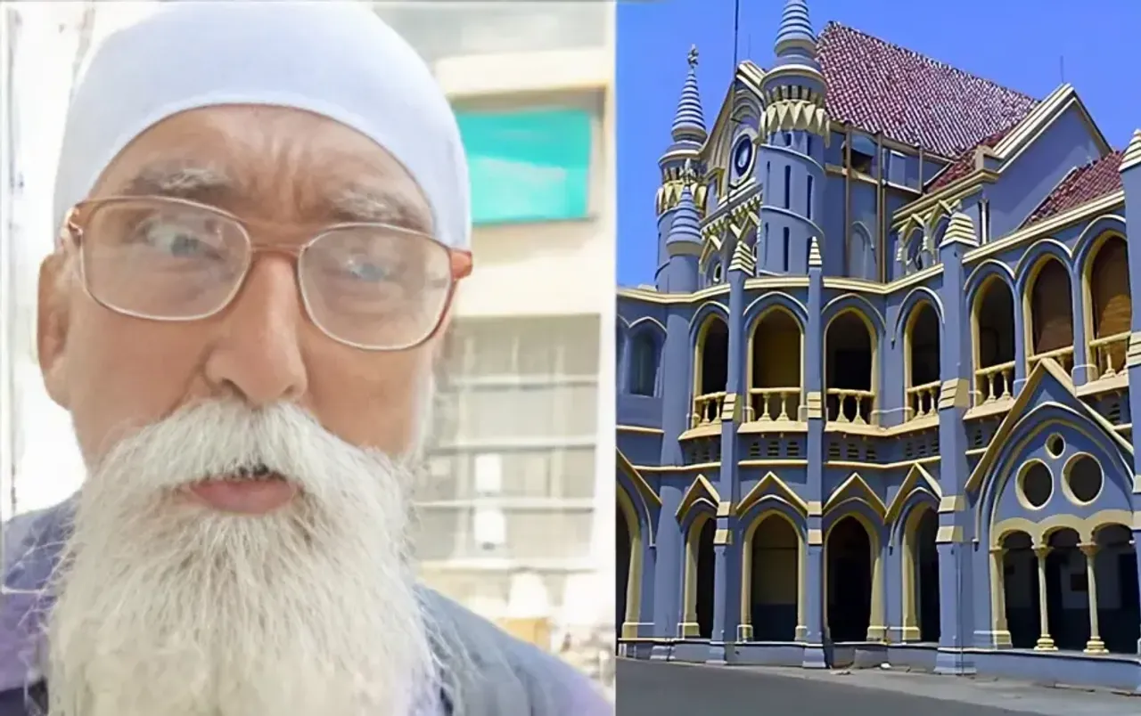 बिना गुनाह पुलिस हिरासत: जबलपुर में कैब ड्राइवर खुद कर रहा पैरवी, 5 लाख मुआवजे की मांग; जानें क्या कहता है कानून