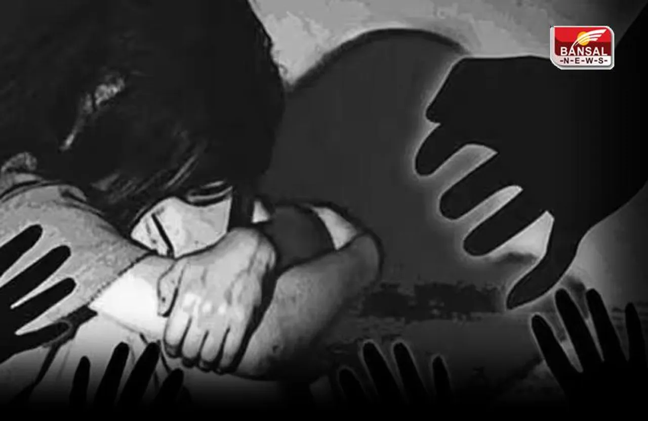 Jharkhand Rape News: राजधानी रांची के पास लातेहार में 10 साल की बच्ची से सामूहिक दुष्कर्म-हत्या