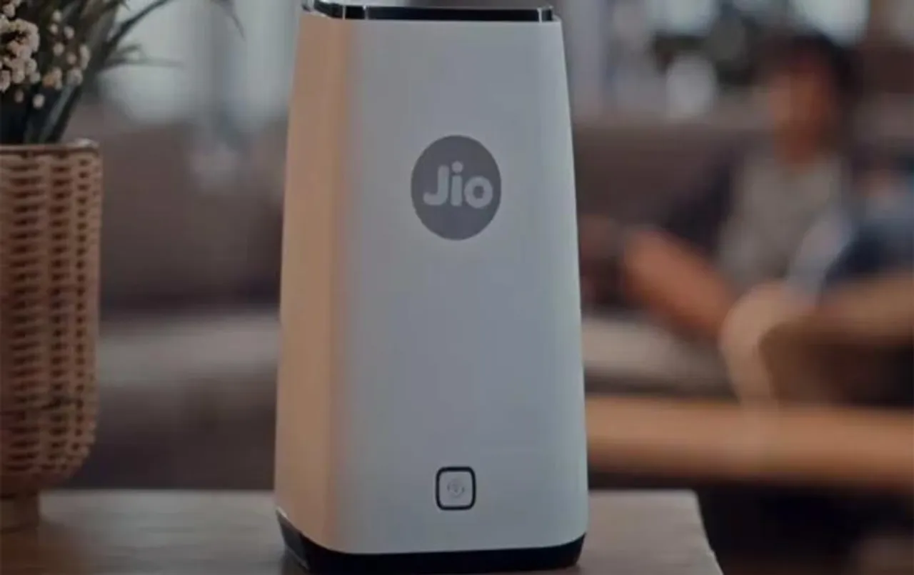 Jio AirFiber Launced In India: 8 शहरों में हुए लॉन्‍च हुआ जियो एयरफाइबर, कम कीमत में शुरु हो रहा प्लान