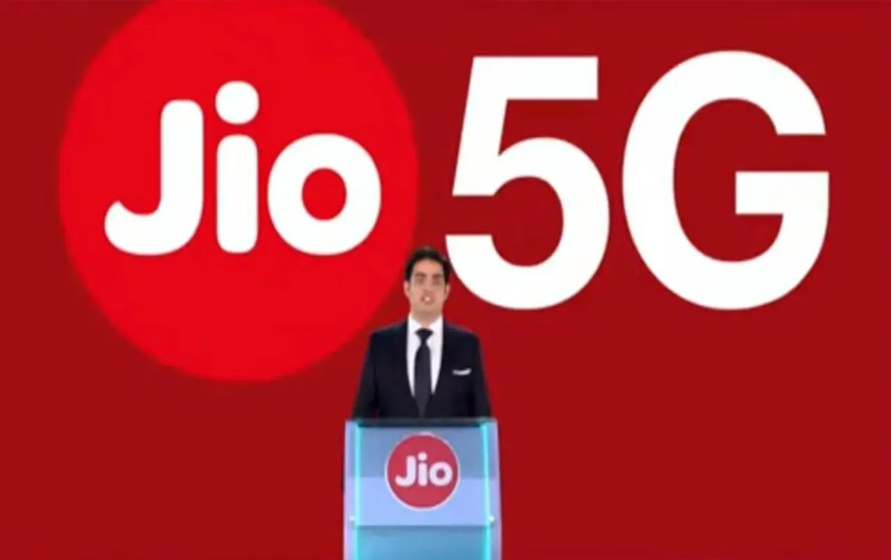 Jio Phone 5G: 28 अगस्त को Jio 1 नहीं 2 नए फ़ोन लॉन्च कर सकती है, जानें पूरी डिटेल्स