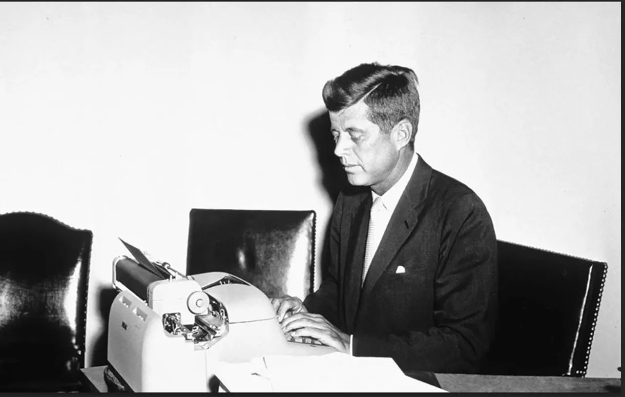 John.F.Kennedy Death: आज तक नहीं सुलझी इस देश के राष्ट्रपति की हत्या की गुत्थी