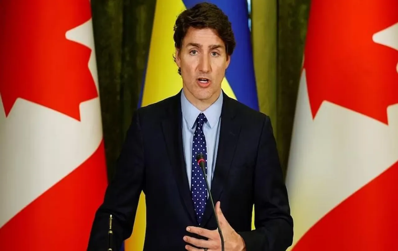 India Canada News: दबाव में बदल गए कनाडा के पीएम जस्टिन ट्रूडो के सुर, भारत के लिए कही ये बात