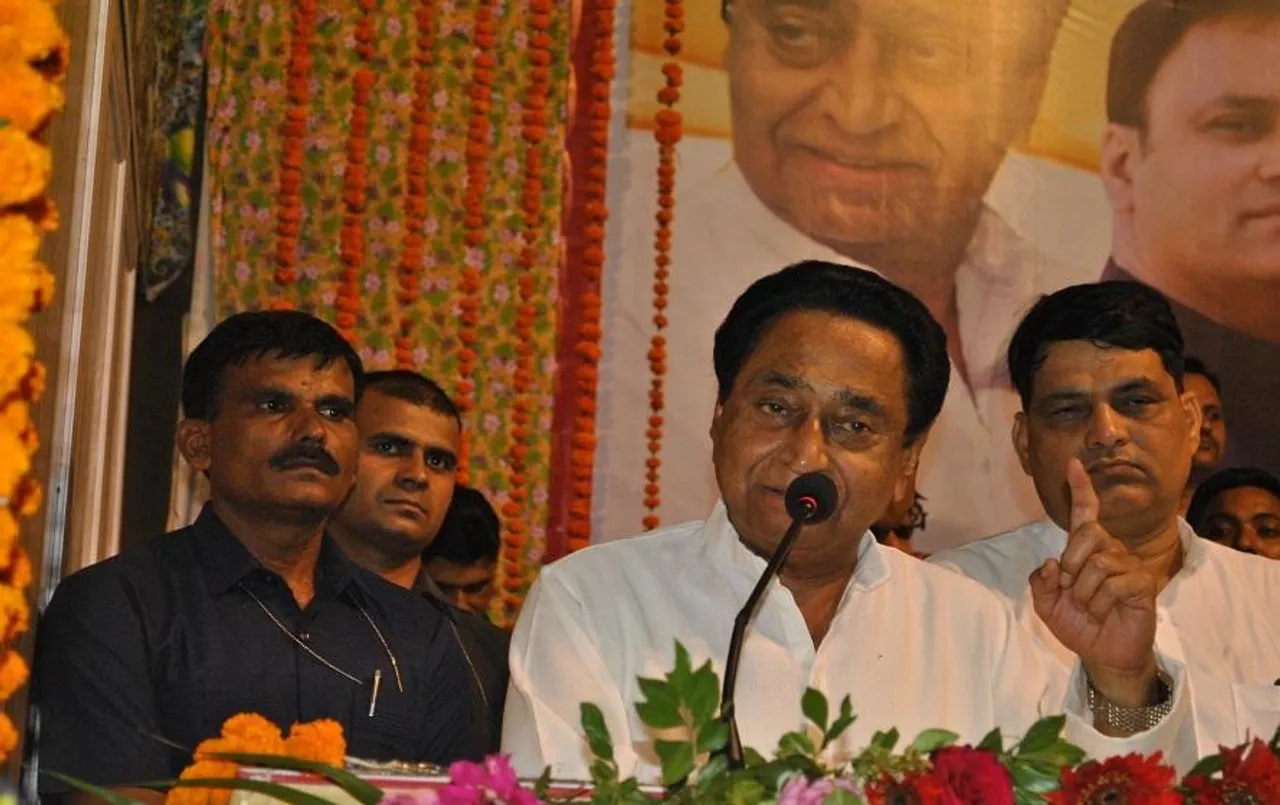 Nari Samman Yojana : बीजेपी के बाद अब कांग्रेस लाई ये योजना, 9 मई से घर-घर कार्यकर्ता जाकर भरवाएंगे फॉर्म