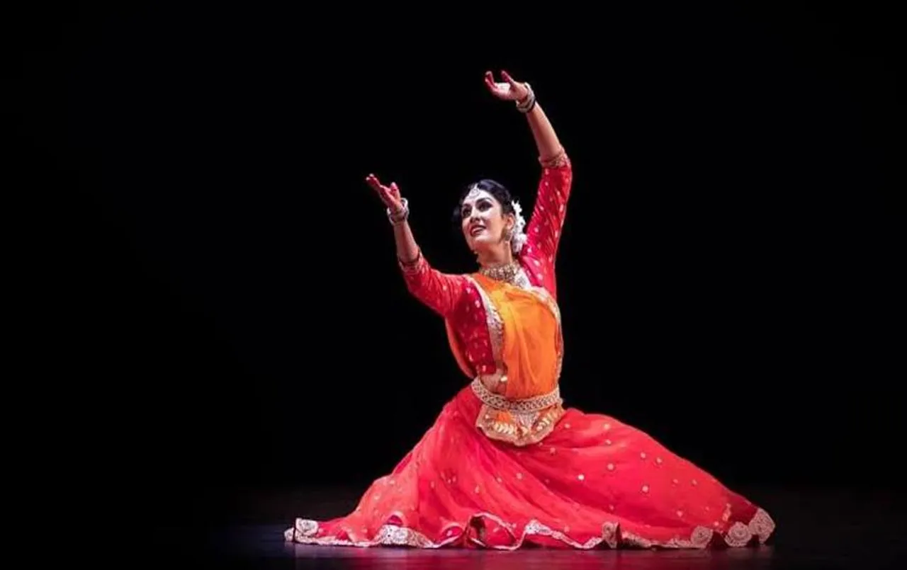 'Kathak Ashvamedh-2023': अक्टूबर-नवंबर माह में चालीस शहरों में होगी नृत्य प्रतिस्पर्धा, जानिए पूरी खबर