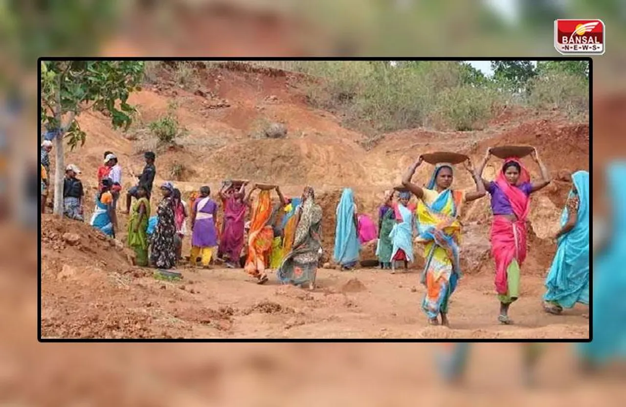 Kawardha News: रोजगार देने में कबीरधाम जिला प्रदेश में पहले स्थान पर, यहां जानिए कैसे