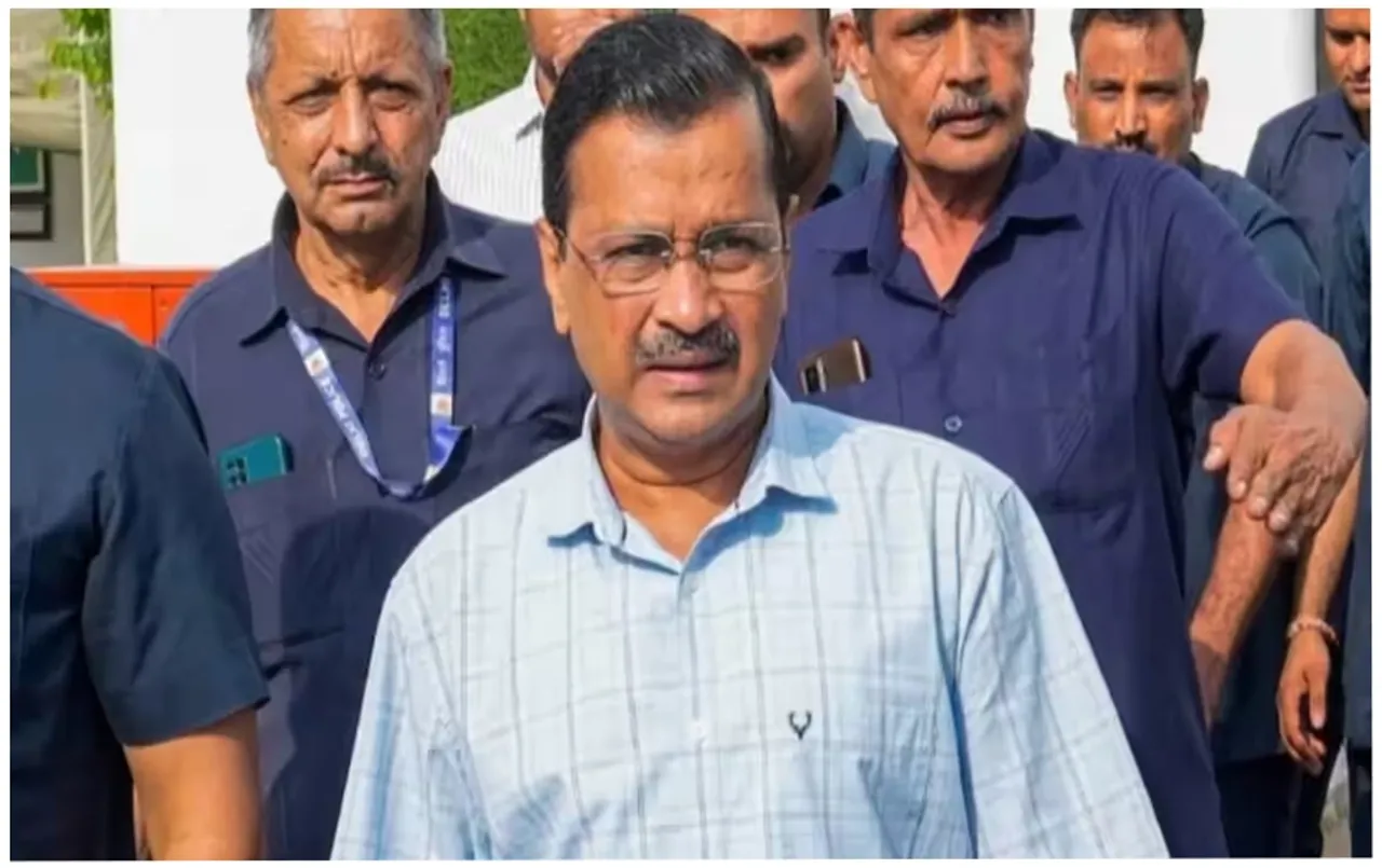 केजरीवाल की जमानत पर लगी जनहित याचिका खारिज, ED के समन मामले की सुनवाई 15 मई को होगी