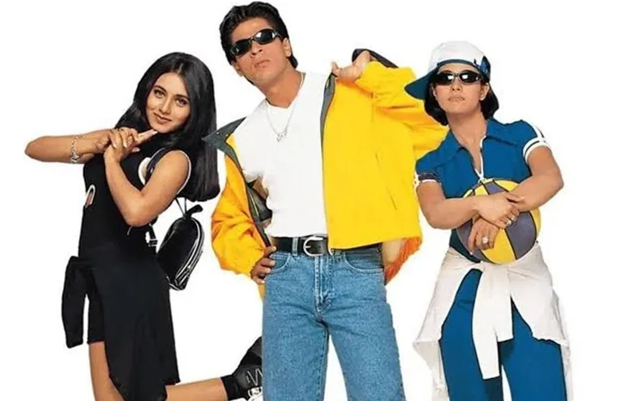 Kuch Kuch Hota Hai Re-release: इस दिन फिर देखने के लिए मिलेगी राहुल-अंजलि की नोंकझोंक, फिल्म के 25 साल हुए पूरे