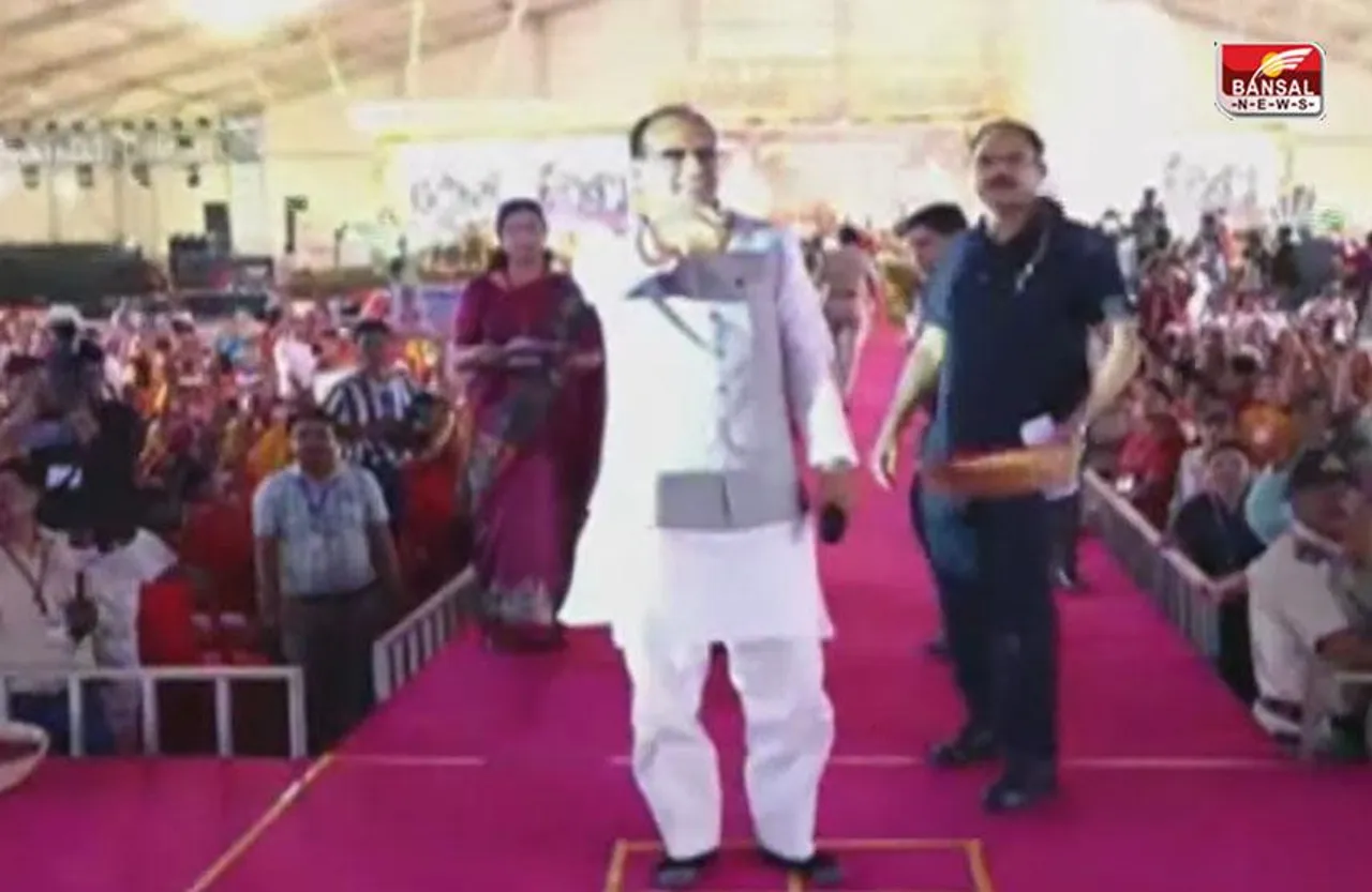 Ladli Behna Yojana Amount: ‘लाड़ली बहना योजना की राशि ‘1000 से बढ़ाकर 3000 रु. करेंगे’, सीएम शिवराज का वादा