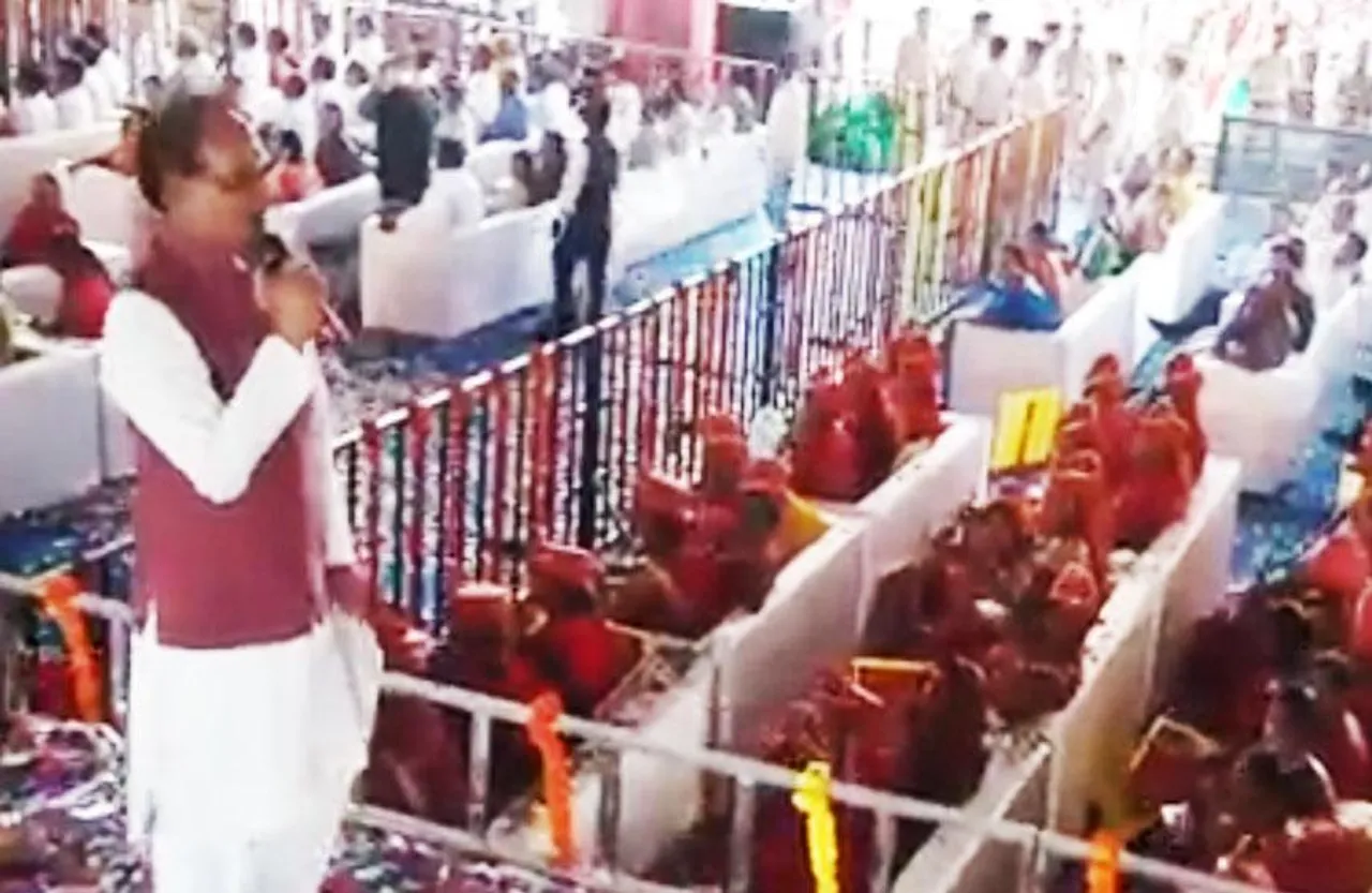 Ladli Behna Yojana second installment: लाड़ली बहना की दूसरी किस्त जारी, 12वीं में 70% अंक लाने वालों को जुलाई में मिलेंगे लैपटॉप