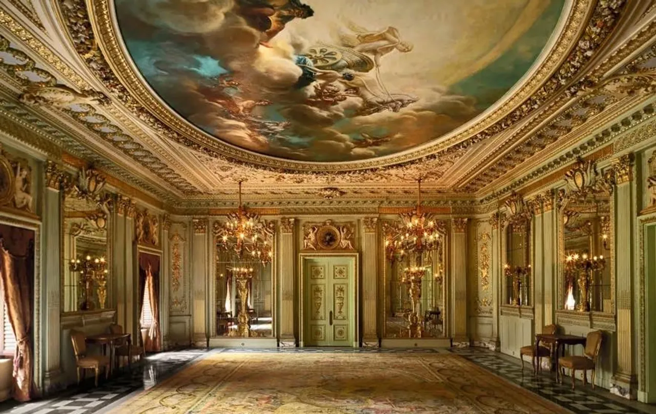 Beautiful Places In Indore: इंदौर की 5 खूबसूरत जगहें, देखें तस्वीरें