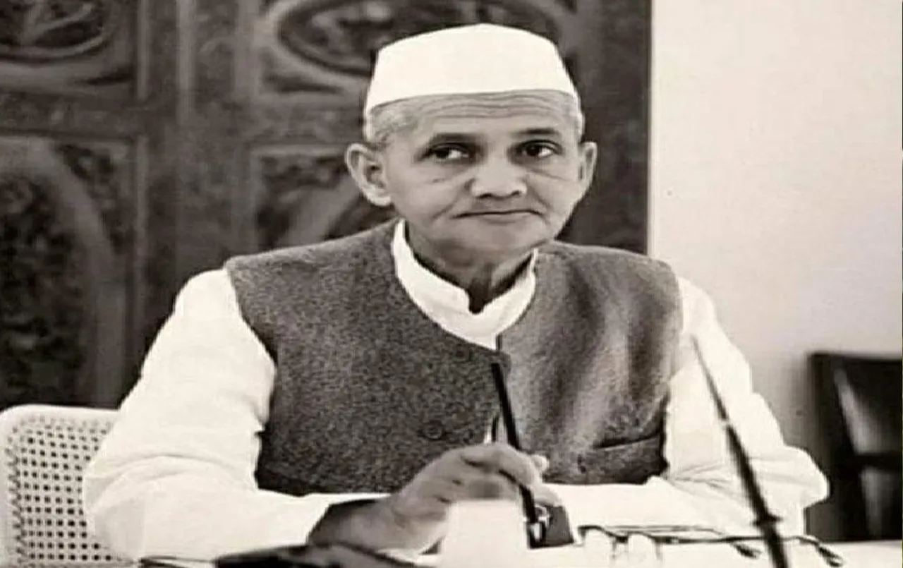 Lal Bahadur Shastri Jayanti 2023: आज देश के दूसरे प्रधानमंत्री की जयंती पर जानें उनके जीवन से जुड़ी कुछ बातें और अनमोल विचार
