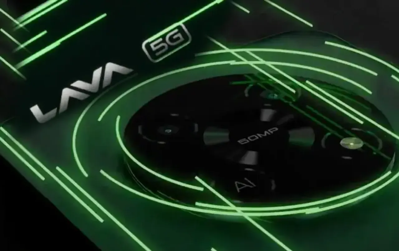 चाइना के फोन की होगी छुट्टी: भारत की मोबाइल कंपनी ला रही 10 हजार से कम का शानदार स्‍मार्टफोन, इस दिन होगा लॉन्‍च