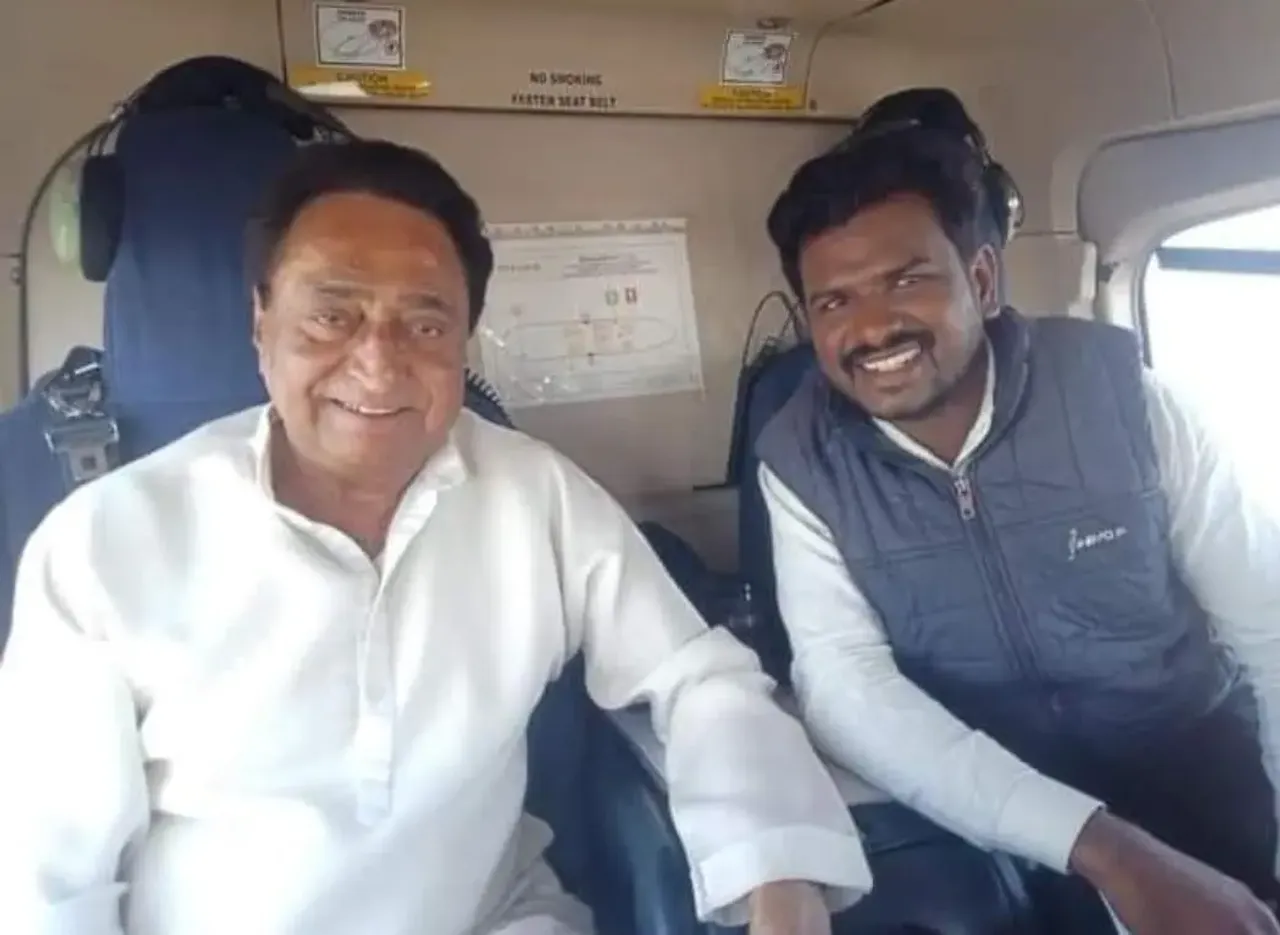 Lok Sabha Chunav 2024: छिंदवाड़ा में नाथ का खेला, महापौर विक्रम अहाके कांग्रेस में करेंगे वापसी!