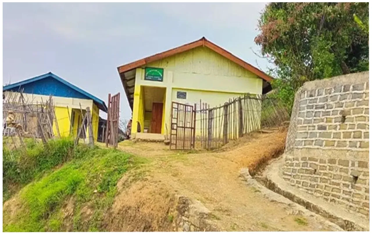 Lok Sabha Chunav 2024: ये राज्य के 6 जिलों में 'Zero Percent' वोटिंग,मतदान केंद्र पड़े वीरान,जानें क्या चाहते हैं वोटर्स