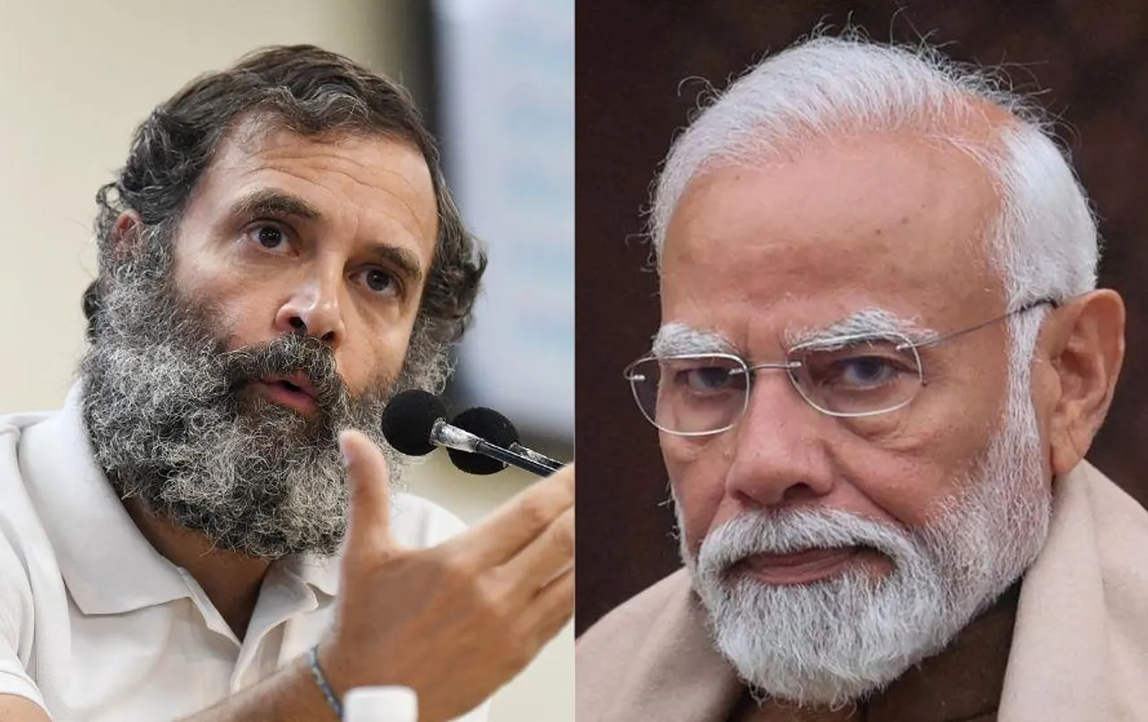 Lok Sabha Election 2024: दूसरे चरण की 6 सीटों पर वोटिंग में आई गिरावट, जानें MP में किसे‌ फायदा और किसे हुआ नुकसान