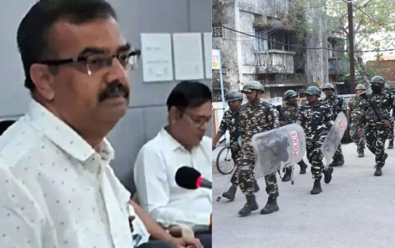 Lok Sabha Election 2024: एमपी की 9 सीटों पर थमा चुनावी शोर, 7 मई को होगा मतदान, 1 करोड़ 77 लाख लोग करेंगे वोट