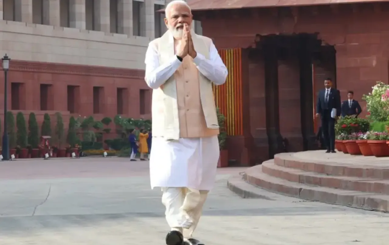 प्रधानमंत्री मोदी की जीत पर वर्ल्ड से लीडर्स का आया रिएक्शन: मेलोनी से लेकर मुइज्जू तक इन लीडर्स ने दी बधाई