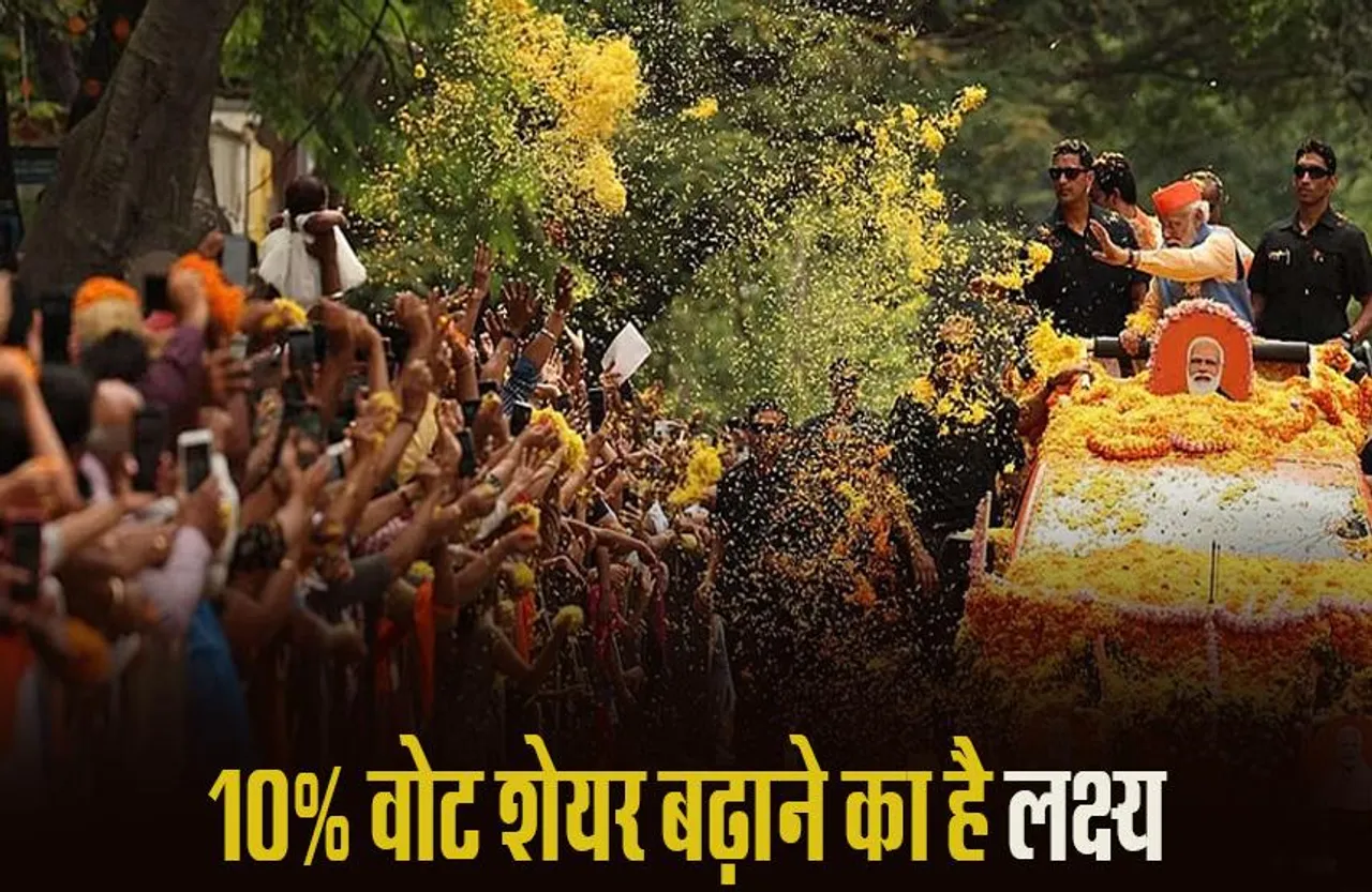 Lok Sabha Election 2024: बीजेपी जनवरी 2024 के अंत तक जारी करेगी लोकसभा उम्मीदवारों की लिस्ट, अप्रैल-मई में होंगे चुनाव