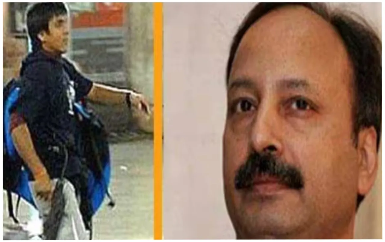 'हेमंत करकरे की हत्या कसाब की बंदूक से नहीं गई',कांग्रेस नेता वडेट्टीवार के बयान पर हंगामा,उज्ज्वल निकम को बताया गद्दार