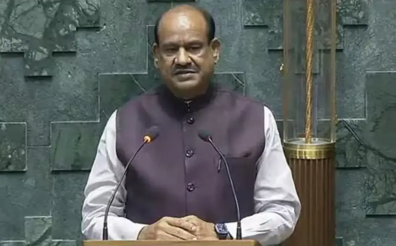 Lok Sabha Speaker Election: लगातार दूसरी बार लोकसभा स्पीकर चुने गए ओम बिरला, पहली बार वोटिंग से हुआ स्पीकर का चुनाव
