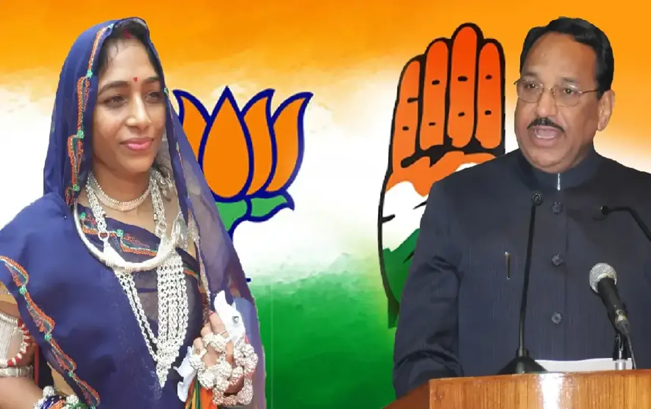 Loksabha Seat Ratlam: क्‍या रतलाम-झाबुआ में फिर Congress करेगी कब्‍जा? या BJP रहेगी कायम!