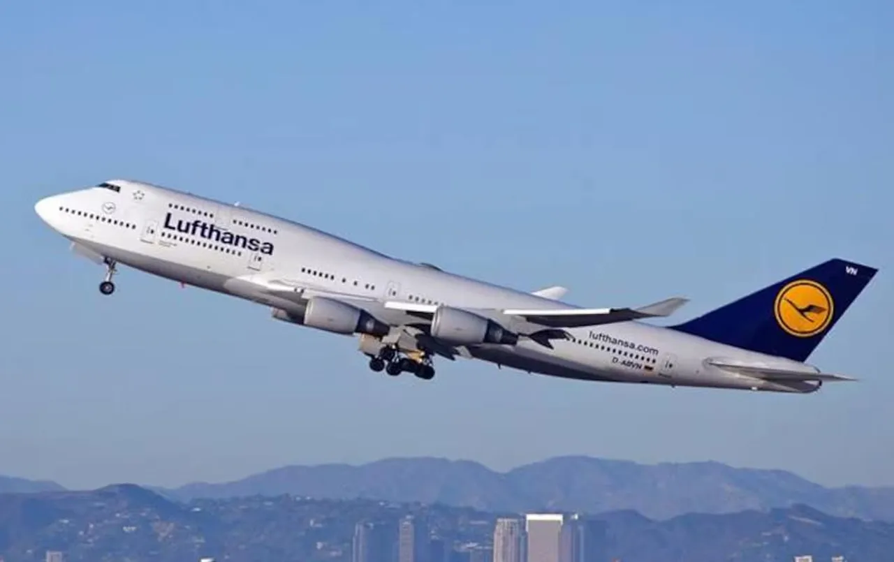 Lufthansa Flight: लुफ्थांसा समूह ने बेंगलुरु से म्यूनिख की सीधी उड़ानें की शुरू, पढ़ें पूरी खबर