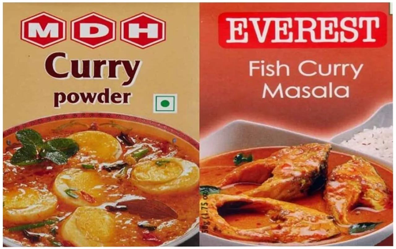 FSSAI Investigation: FSSAI पूरे देश में करेगा मसालों और बेबी फूड की जांच, इन मसालों से कैंसर का खतरा